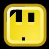 Cubikopp_smilies_3 vector image