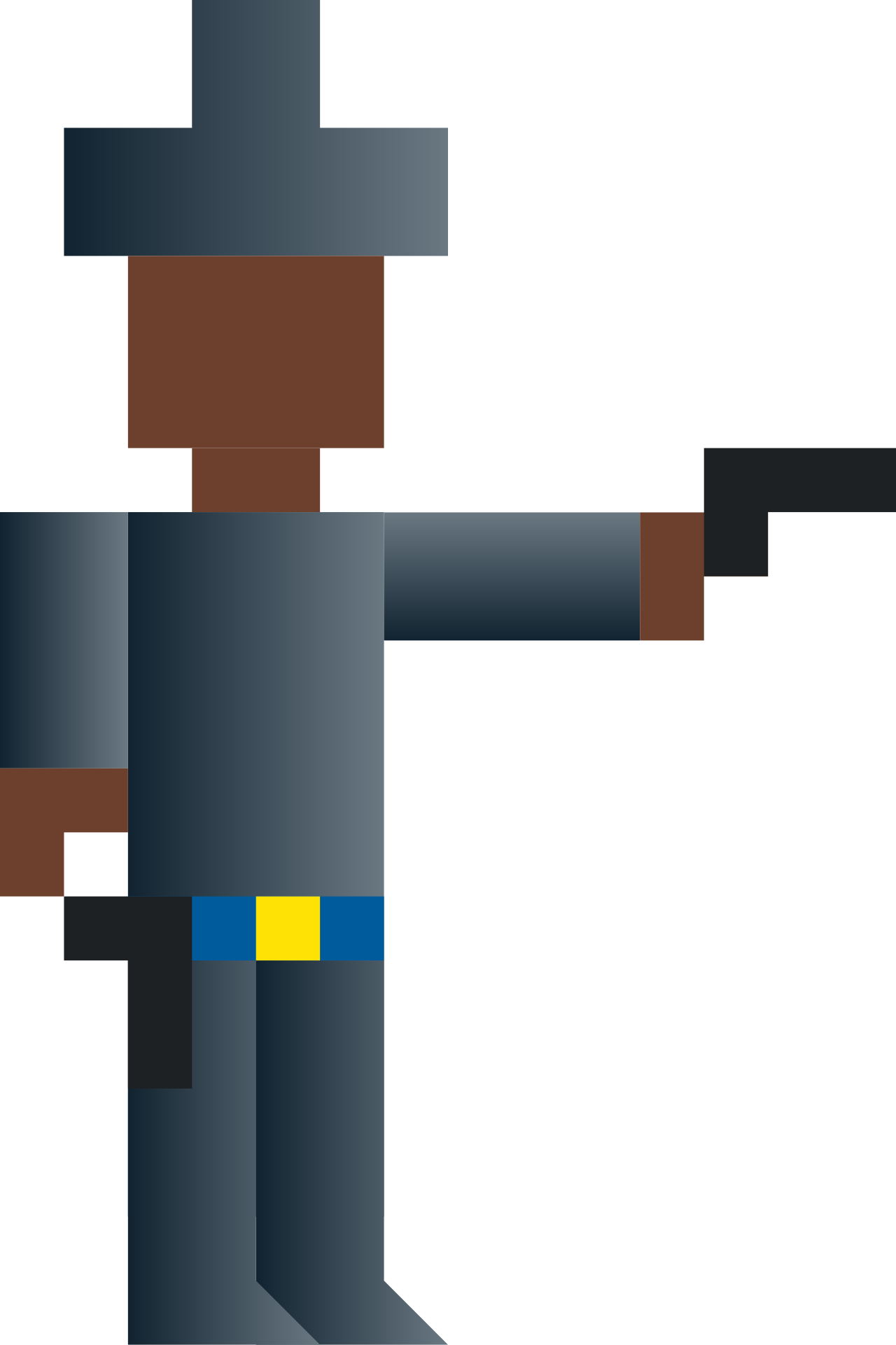 The Wild West'S Hidden Secret: A Cowboy'S Math Weakness - 5k4rge6