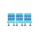 airpot seats icon