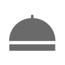 cloche png vector