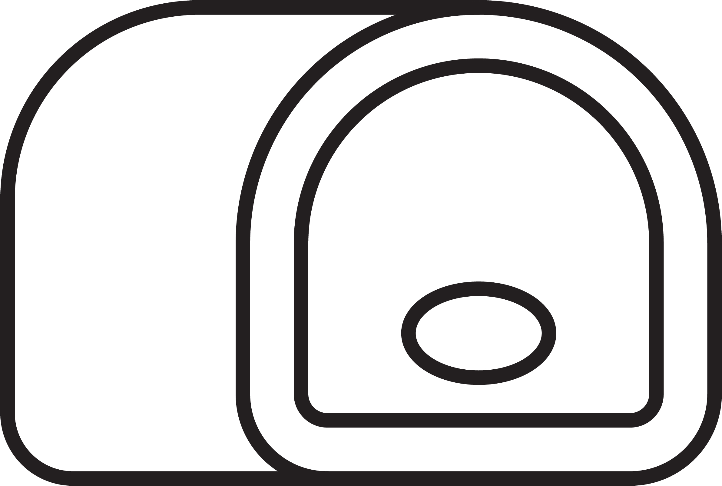 meat cut icon